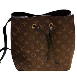 Louis Vuitton Monogram Neonoe